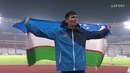 Ruslan Qurbonov Osiyo o‘yinlarida kumush medalni qo‘lga kiritib tarixni yangiladi