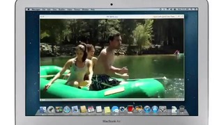 Apple представила новую версию Mac OS X