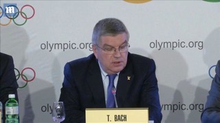 Russia is banned from the 2018 Winter Olympics over doping Daily Mail Online
