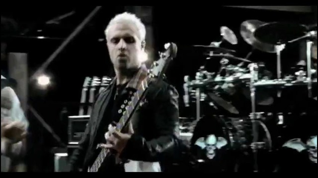 Avenged Sevenfold – Afterlife