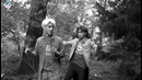 Русс. саб exo @《die jungs》dvd black & white