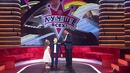 Лучше всех! Сезон 3 Выпуск 5 (15.10.2017)