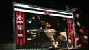 Unreal Tournament 3 Demo Adobe Max 2011