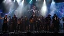 Justin Timberlake – Drink You Away (2013 AMAs)