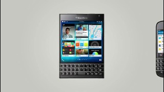 Обзор BlackBerry Passport – Rozetked