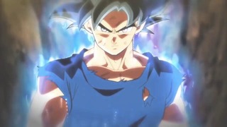 DRAGON BALL SUPER Ultimate Battle (Trap Remix) (Goku VS Jiren)