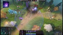 Dota 2 Фишки – Сларк отменяет Способности