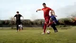 Nike Football- Winner Stays. ft. Ronaldo, Neymar Jr., Ibrahimović ( русская озвучка)