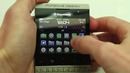 Blackberry Porsche P’9981 (review)
