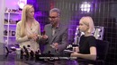 Оливье Эшодмезон в Krygina Studio