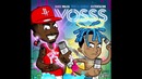 XXXTentacion & Sauce Walka – ‘Voss’ (Prod. by DJ Carnage)
