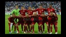 Топ-10 Самых сильных футбольных клубов мира