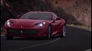 Самый мощный Ferrari, Ferrari 812