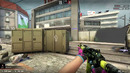 NAVI POV: Perfecto vs Faze @ BLAST.tv Paris Major