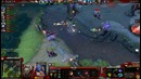 DOTA2: TI6: DC vs VG Reborn (Group B, Game 1)