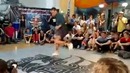 Bboy Funt