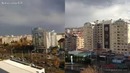 Nokia Lumia 920 vs Apple iPhone 5 image stabilization test
