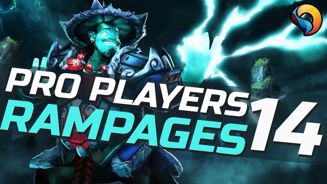 Pro Players Rampages #14