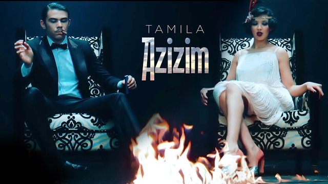 Tamila – Azizim