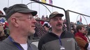 Битва Наций 2018 – день первый