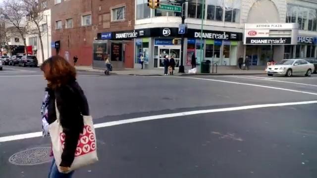 Nokia Lumia 810 1080p video sample