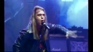 Helloween – Forever And One (Nevrland 1996) HD