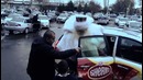 Ищите Деда Мороза Sherin в сети магазинов Korzinka.uz