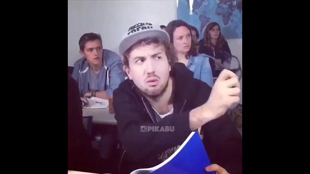 Вот бы реально так в школах было