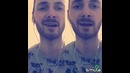 Иностранец исполняет Miyagi & Эндшпиль – Небо