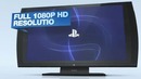 PlayStation 3D Display – мечта 3D-геймера