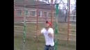 На Турнике