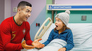 When Football Players SURPRISE Their Biggest Fans
