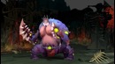 DotA 2 – Abyssal Underlord Бета [Pit Lord