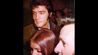 Elvis Presley-Until its time for you to go