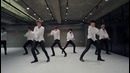 SNUPER – ‘It’s raining’ | Dance Practice