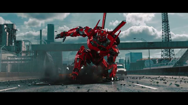 SHOWREEL 2025 | ODONATA CINEMA | CGI PRODUCTION