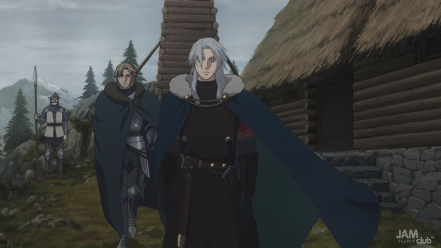 Освободите эту ведьму – 2 серия (Весна 2026)