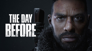 The Day Before – Official Release Date Trailer