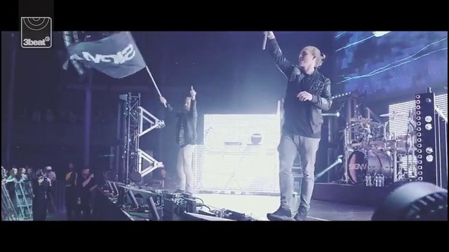 Sigma feat. Majestic – Lighters (Official Video 2016)