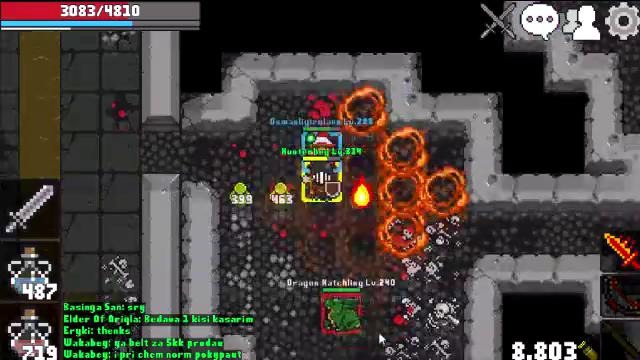 Dragon Reid Part 1