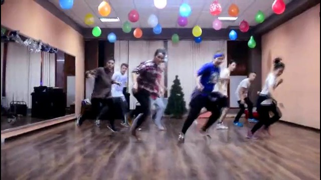 Powerful Training | Apocalypsis