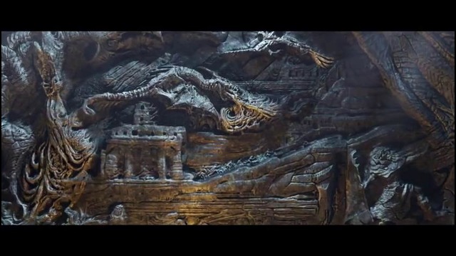 The Elder Scrolls V: Skyrim – первый официальный трейлер