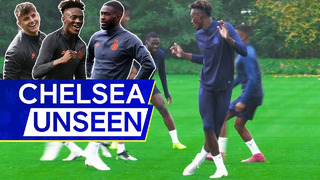 See Why Tomori, Abraham & Mount Were Called-up for the England Squad