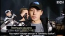IKON Welcome Back History (рус. суб.)
