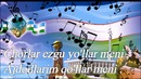 Aziz bo’ston – O’zbekiston