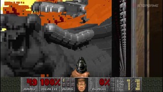 МодДно. Выпуск 1 — DOOM