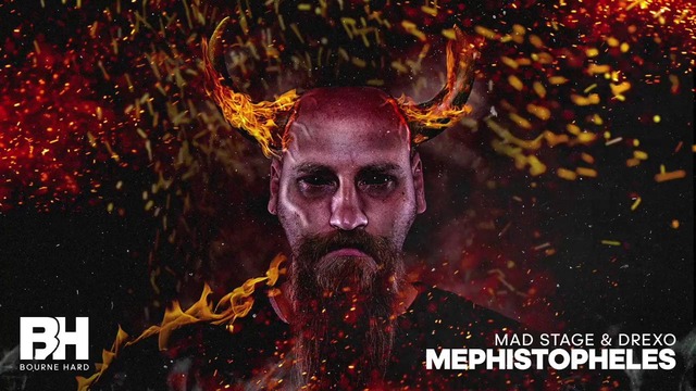Mad Stage & Drexo – Mephistopheles