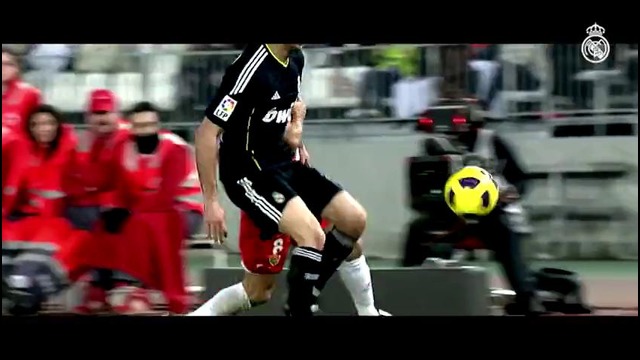 Арбелоа покидает Реал Мадрид | Gracias Alvaro | HD