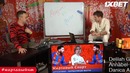 Картавый Спорт. Аргентина – Хорватия. До матча