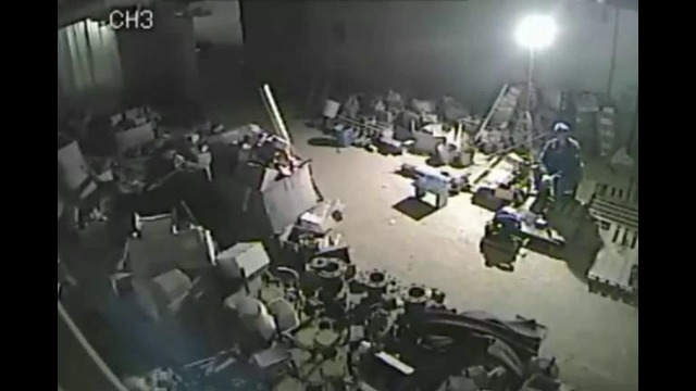 Землетрясение в Сочи